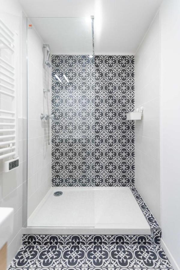 Grand T4 Avec 3Sdb - Quartier Joliette - Ideal Familles Et Groupes Marseilles Exterior foto