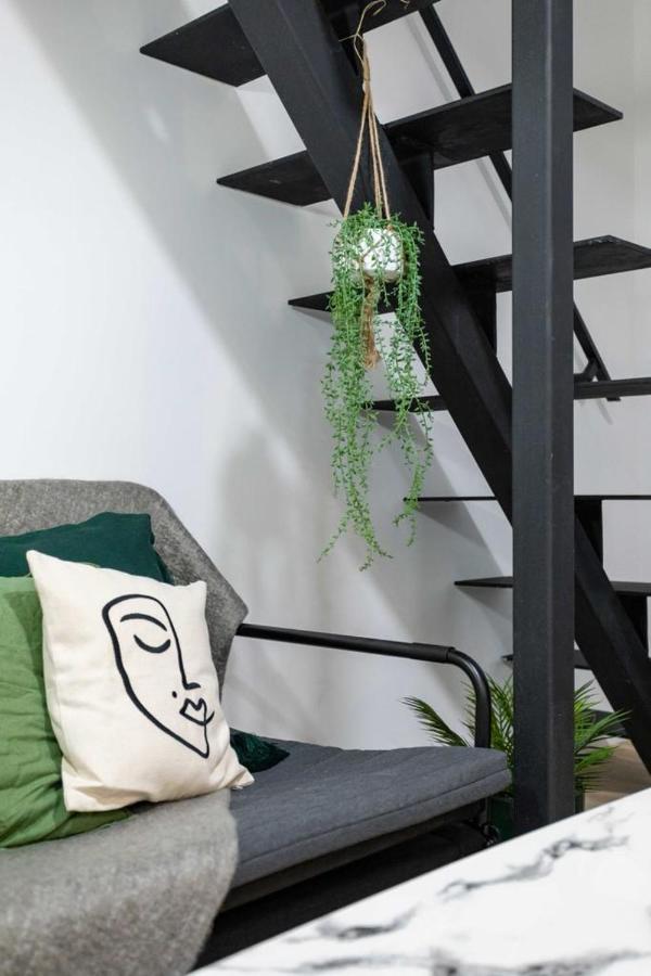 Grand T4 Avec 3Sdb - Quartier Joliette - Ideal Familles Et Groupes Marseilles Exterior foto