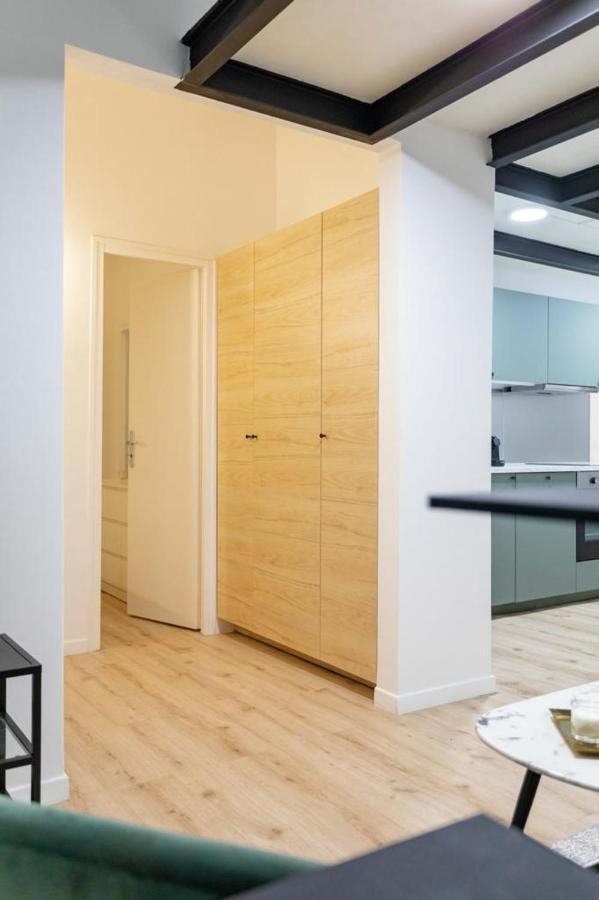 Grand T4 Avec 3Sdb - Quartier Joliette - Ideal Familles Et Groupes Marseilles Exterior foto